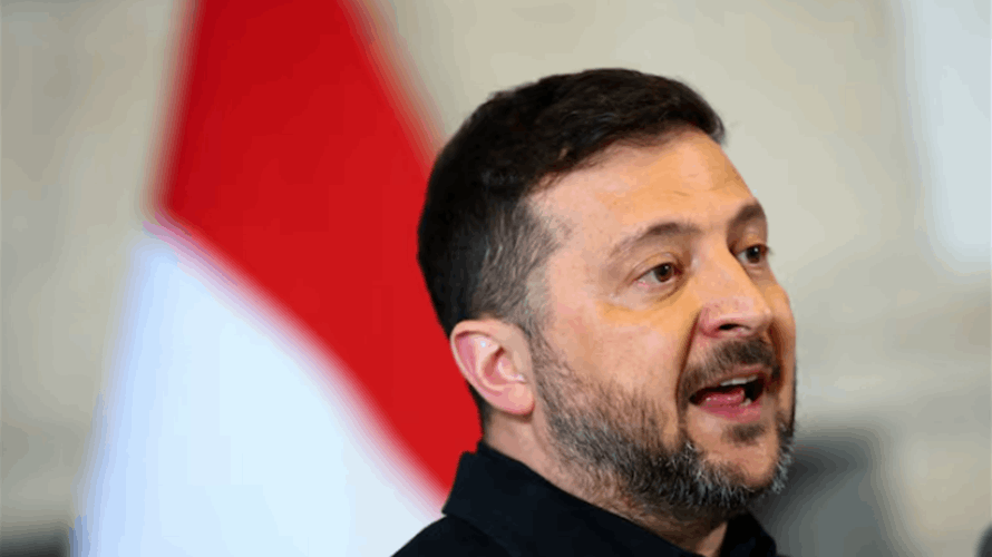 Ukraine has asked Turkey to host a Zelensky-Putin meeting: FM