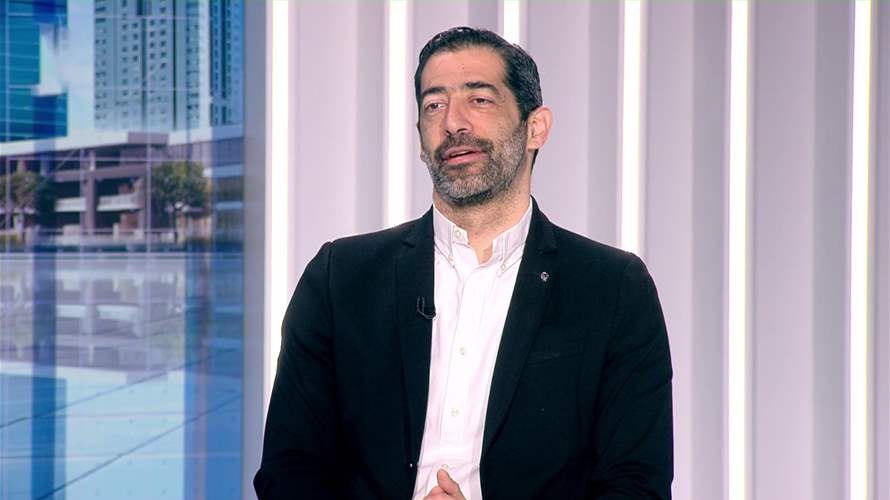 حنكش للـLBCI: "فشر برقبتن ينعتونا بالعمالة"... ولن نتعايش مع سلاح حزب الله 