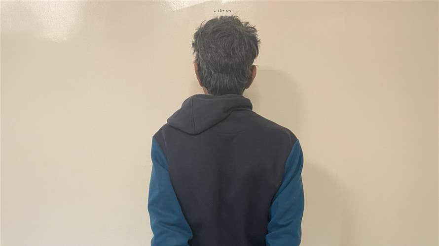 توقيف شخص بجرم التحرش بقاصر في جبل لبنان