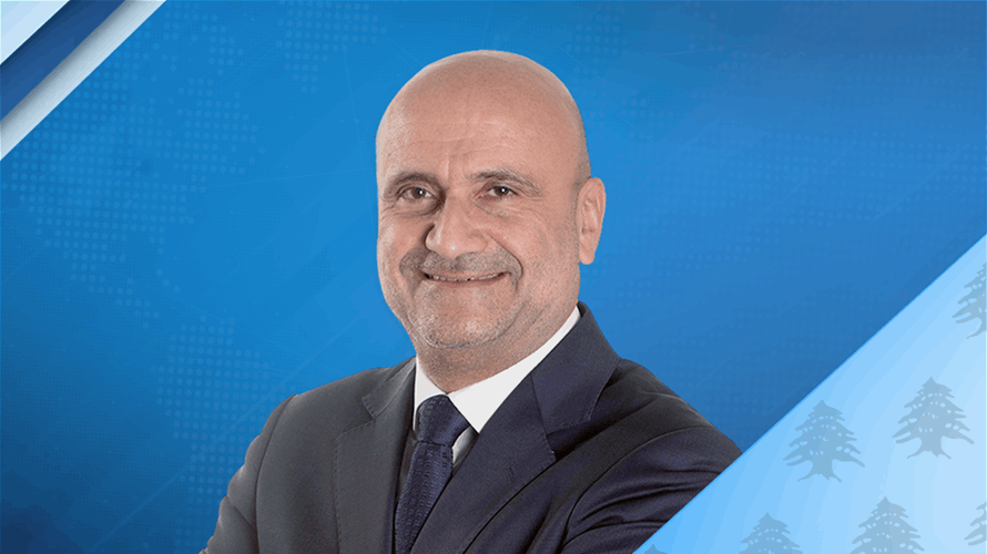 ابي رميا تابع اوضاع الطرق في جبيل مع رسامني وتشديد على ضرورة التحرّك لمعالجة مكامن الخطر والحفاظ على سلامة المواطنين