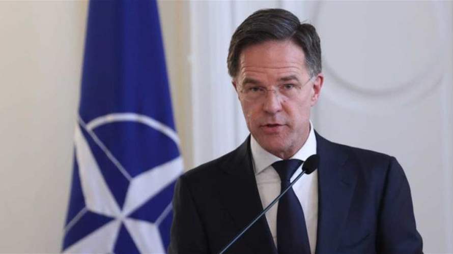 روته يؤكد من أنقرة أنّ الناتو سيقوم "بما يلزم" للدفاع عن تركيا