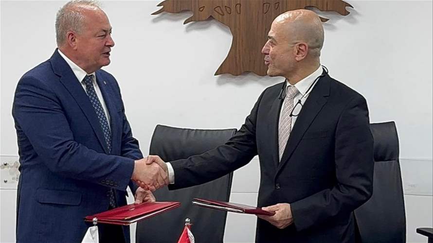 توقيع إتفاق لبناني–روسي في "الخارجية" لإعفاء الجوازات الدبلوماسية من التأشيرات