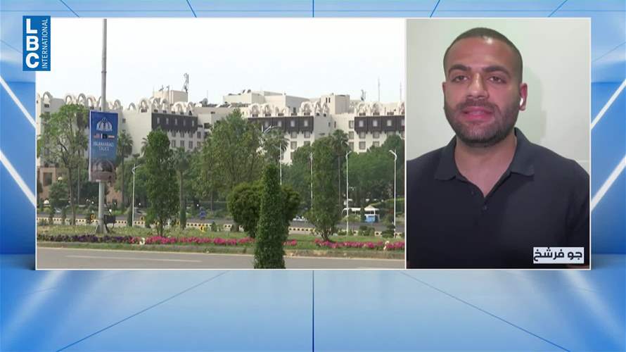 هل تنعقد جولة ثانية من المفاوضات في إسلام أباد؟