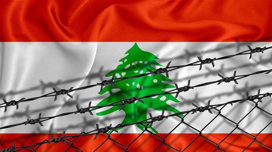 US pushes Lebanon to scrap Israel contact ban, Beirut draws a firm red line