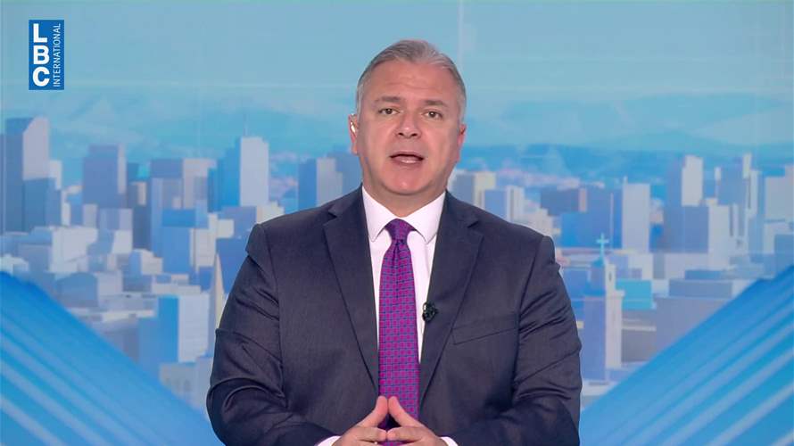 مقدمة النشرة المسائية 22-4-2026