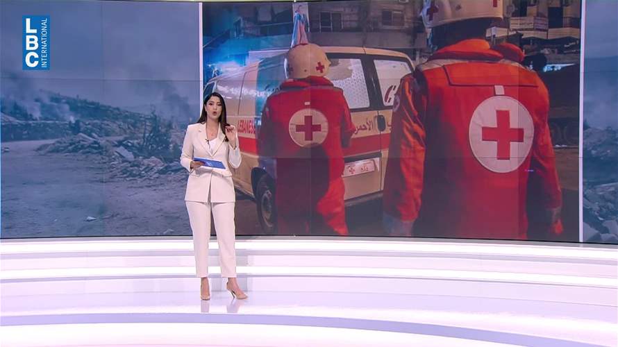 اسرائيل تغدر بالصحافيين مجددا... هذا ما حصل في بلدة الطيري