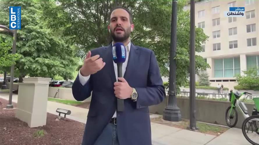 الاستعدادات للجولة الثانية من المباحثات التمهيدية اللبنانية-الإسرائيلية لا تزال مستمرة... إليكم آخر المستجدات من واشنطن