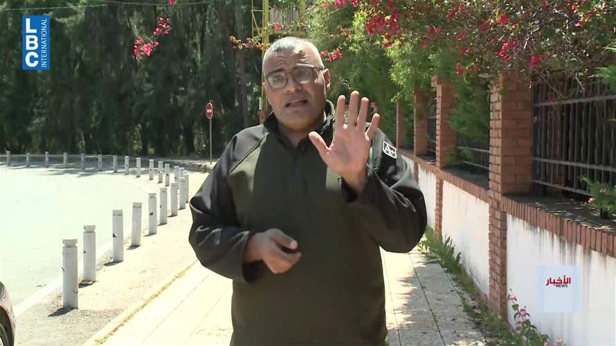 شبيه أدرعي اللبناني… صدفة فتحت عليه أبواب الشهرة