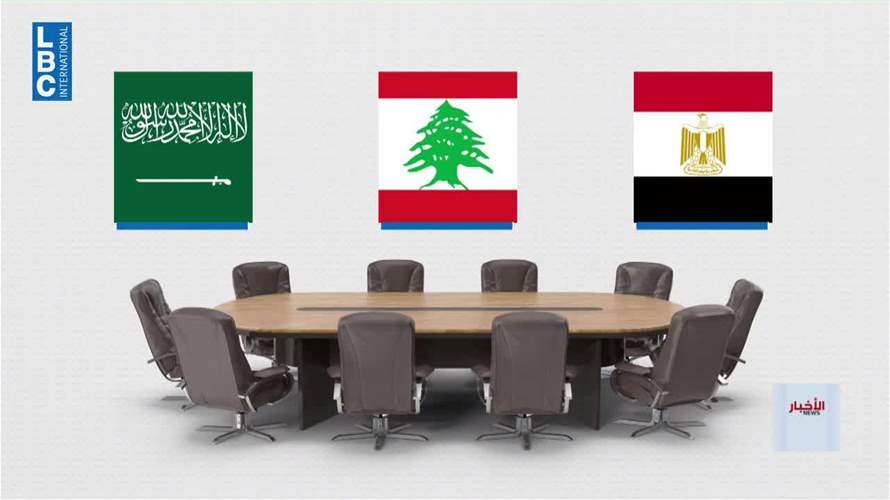  لبنان الى المباحثات مع اسرائيل مجددا: تمديدٌ للهدنة ووقفٌ للهدم أولاً