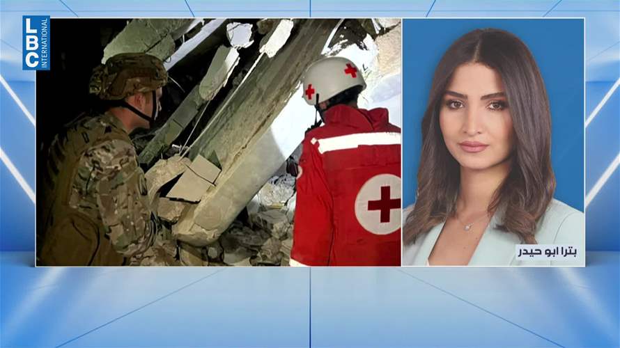 سباق مع الوقت في الطيري… والبحث عن الصحافية آمال خليل متواصل