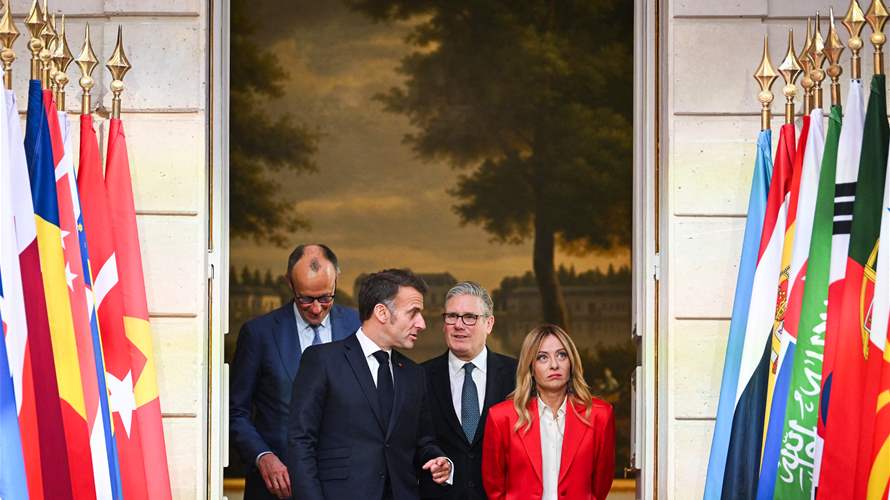 لندن وباريس تتوصلان إلى اتفاق لمحاولة وقف عمليات عبور قناة المانش