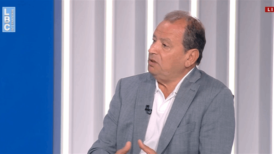 نقيب أصحاب المؤسسات السياحية للـLBCI: كلفة الإقفال تفوق كلفة إعادة الفتح