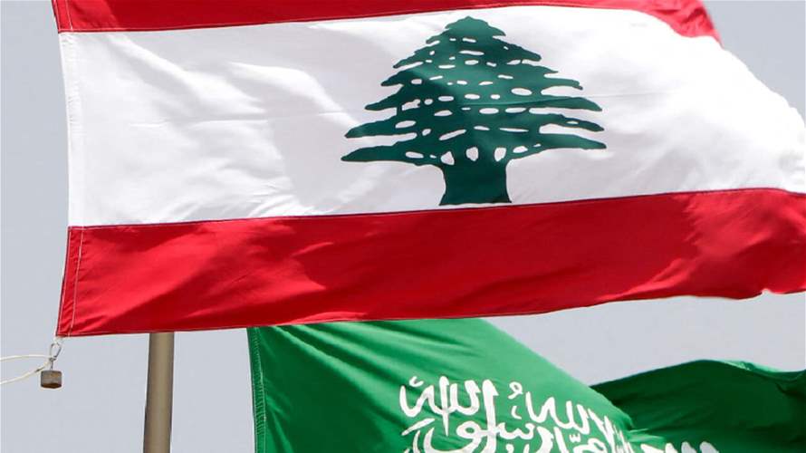 President Aoun meets Saudi envoy, discusses support for Lebanon amid current challenges