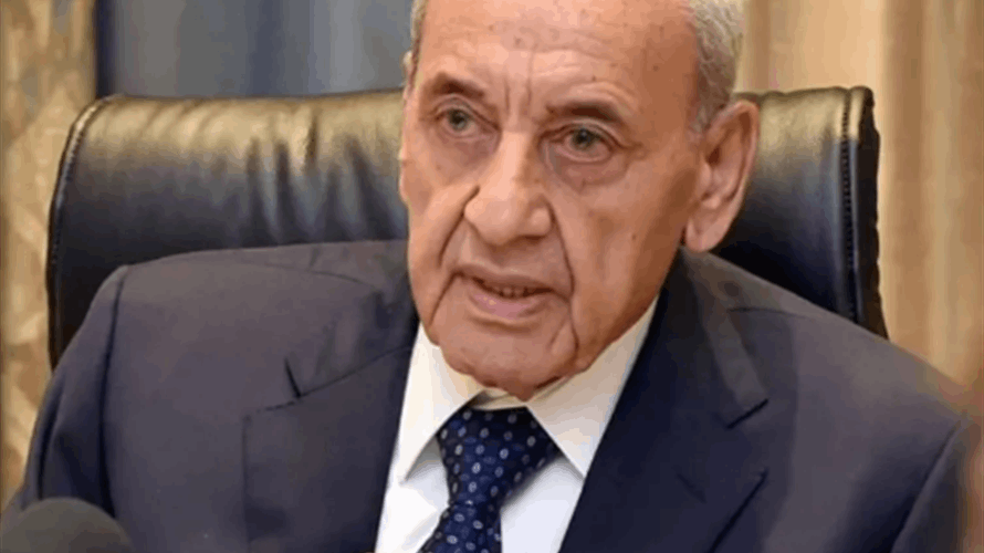 بري عزى عائلة أمال خليل ورئيس تحرير "الأخبار" : جريمة ارتكبتها قوات الاحتلال مع سبق الاصرار والترصد بحق الاعلام والكلمة