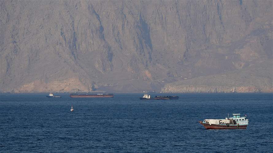 British and French Defense Ministers express confidence in progress on Strait of Hormuz