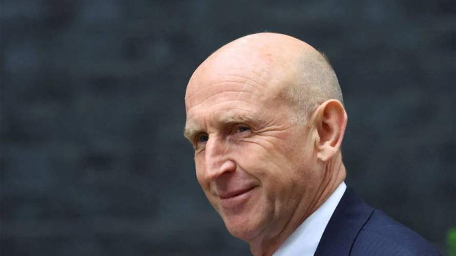 وزيرا دفاع بريطانيا وفرنسا عن مضيق هرمز: "نثق" في إمكان إحراز تقدم