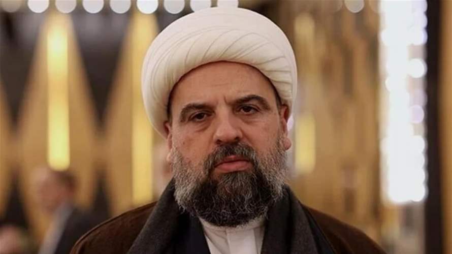 المفتي قبلان: السلطة “ليست من أهل العزاء” ويحذر من خيانة دم آمال خليل