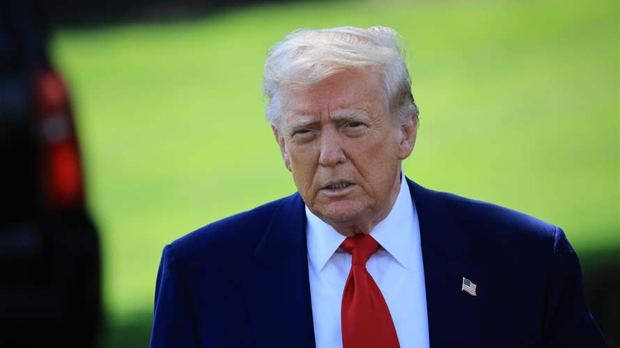 Trump orders US Navy to destroy boats laying mines in Hormuz