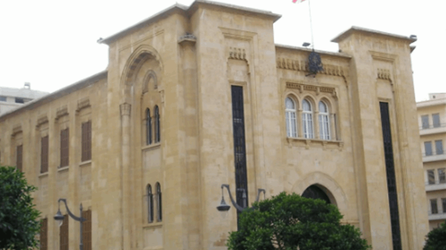 اللجان المشتركة أحالت قانون الإعلام على لجنة فرعية