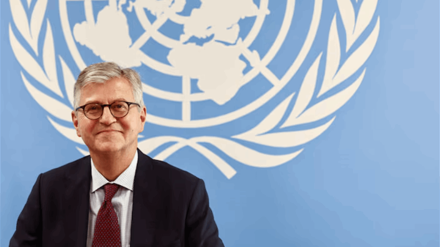 UN weighs continued Lebanon presence after peacekeeping mission ends