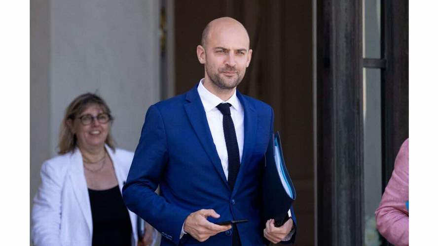 LBCI sources: French Foreign Minister may visit Lebanon next week