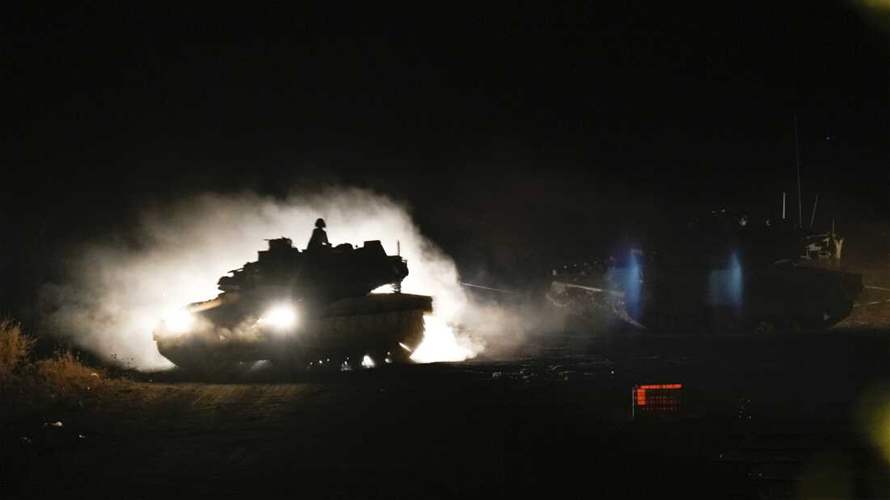 Fragile truce: Israel weighs next moves on Lebanon front