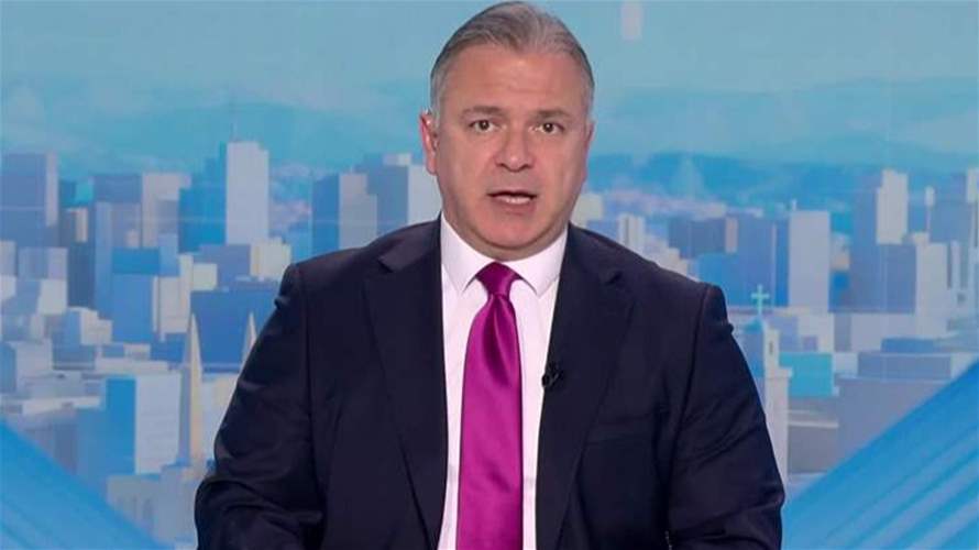 مقدمة النشرة المسائية 23-4-2026