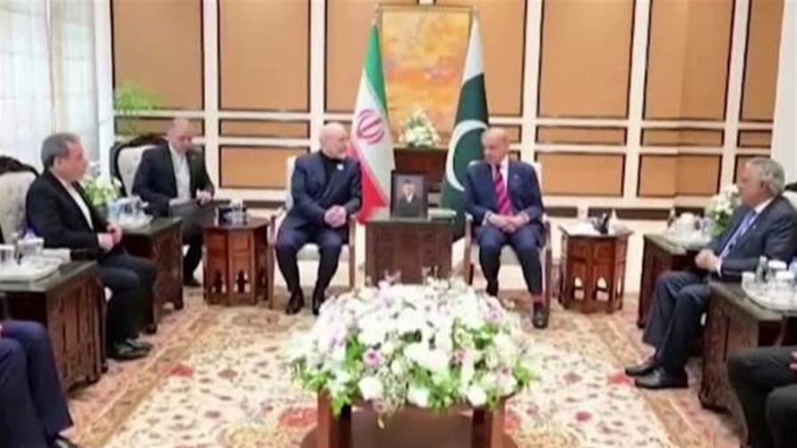 اسرائيل فصلت المسار العسكري عن مسار التفاوض... فعززت قواتها في الجنوب بخمس فرق