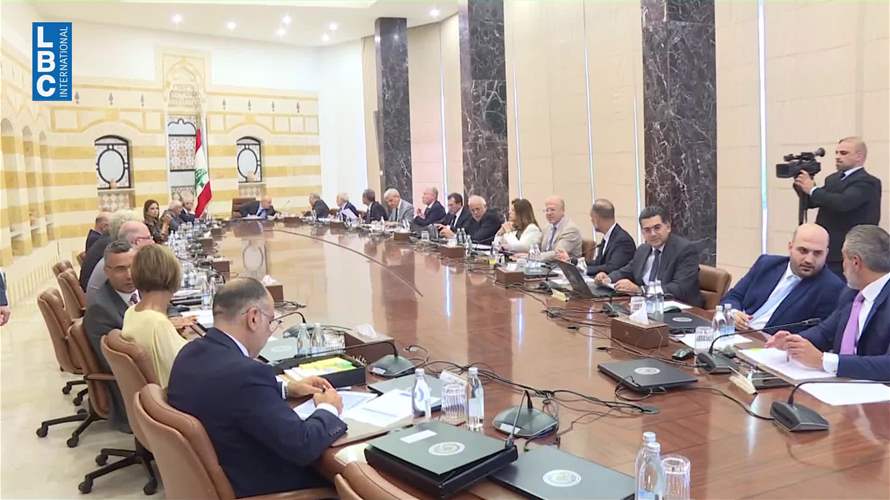  مدعي عام التمييز الى التقاعد واليكم البديل الأوفر حظاً بين بعبدا والسرايا