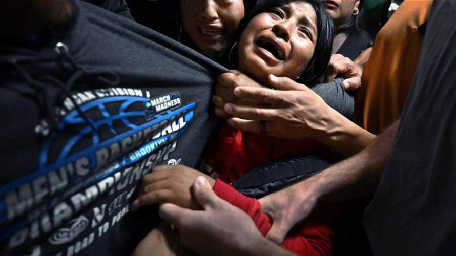 صورة عائلة مهاجرة في الولايات المتحدة تنال جائزة "وورلد برس فوتو" 