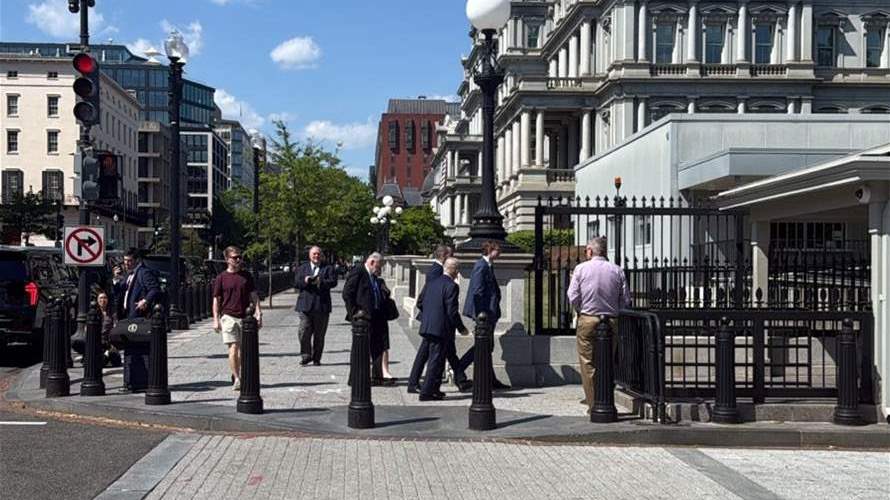 سفير الولايات المتحدة لدى إسرائيل للـLBCI: سنرى كيف ستجري الامور