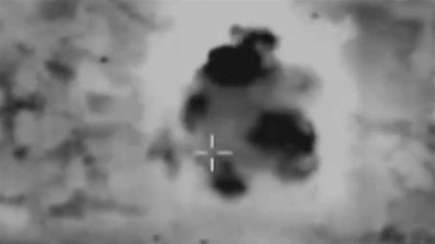 الجيش الإسرائيلي: هاجمنا المنصة التي أطلقت عدة قذائف نحو منطقة شتولا 