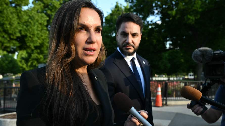 Lebanese Ambassador to the US thanks Trump, welcomes ceasefire extension and calls for civilian protection