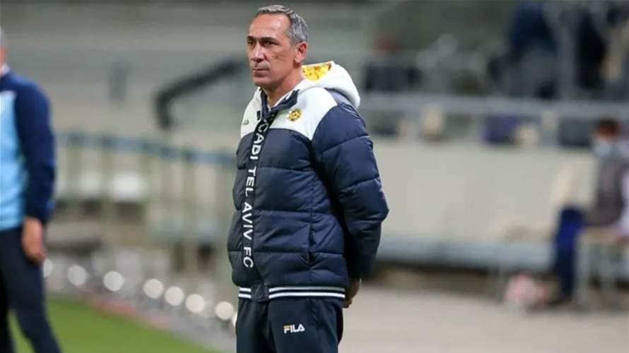 اليوناني دونيس مدربا للمنتخب السعودي حتى تموز 2027