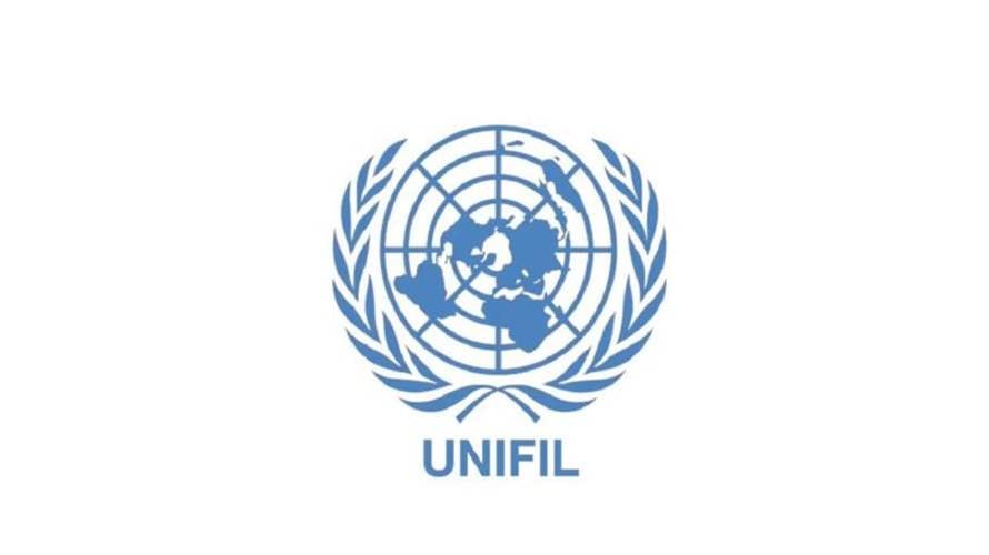 UNIFIL announces death of Indonesian peacekeeper wounded in South Lebanon