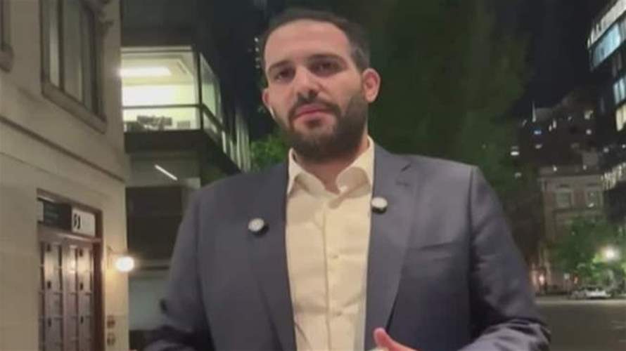 تفاصيل المحادثات اللبنانية الإسرائيلية في البيت الأبيض... 