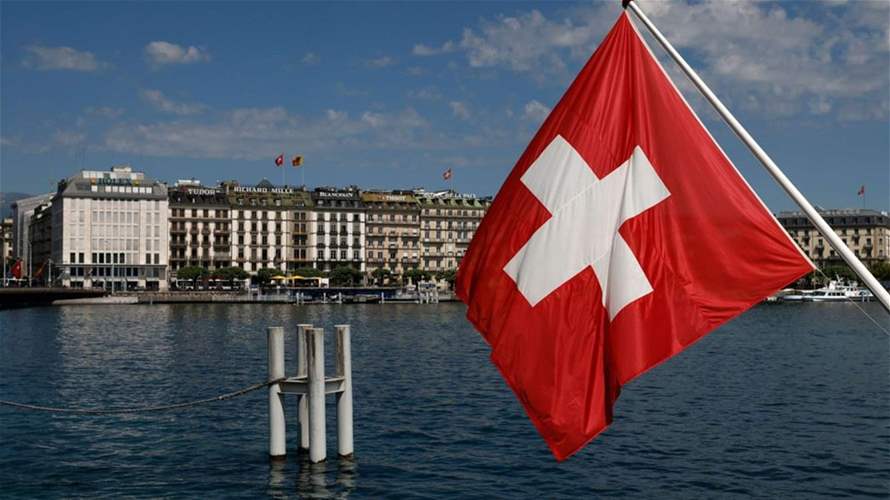 سويسرا تعمل على فتح سفارتها في إيران تدريجيا