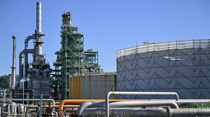 Oil prices drop on hopes of fresh US-Iran talks