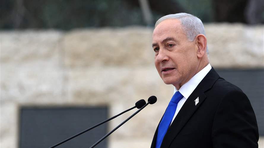 Israeli PM says Hezbollah trying to 'sabotage' peace efforts with Lebanon