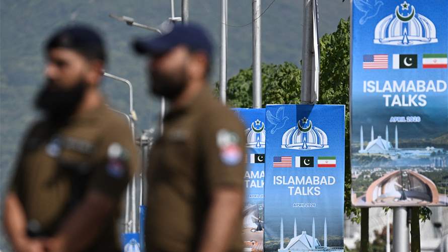 Trump to send Witkoff and Kushner to Pakistan for Iran talks, CNN reports