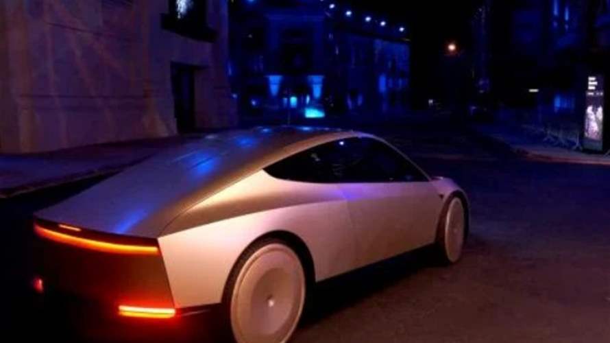 ماسك يعلنها... بدء إنتاج سيارة الأجرة ذاتية القيادة "سايبركاب" 