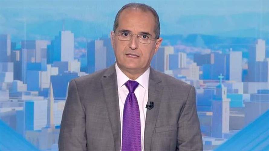 مقدمة النشرة المسائية 24-4-2026