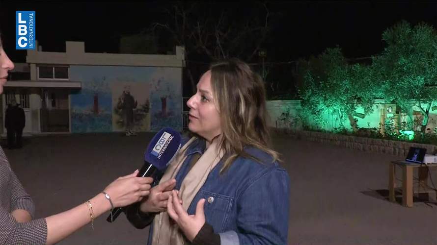 لمناسبة الذكرى المئوية الثامنة لوفاته... ذخائر القديس فرنسيس الاسيزي في غزير