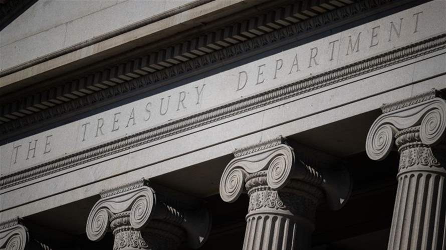 US issues fresh Iran-related sanctions, Treasury says