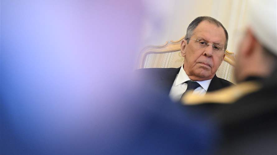 Russian, UAE foreign ministers seek resumption of talks to achieve Middle East agreement