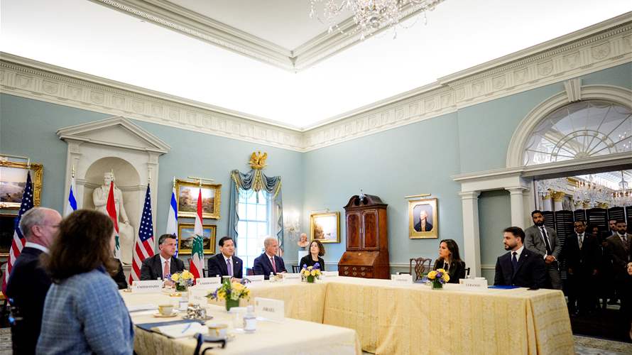 مصدر ديبلوماسي لـ"الجمهورية": "هدنة ترامب" مرشحة للتمديد ومسار السلام يحتاج وقتاً طويلاً