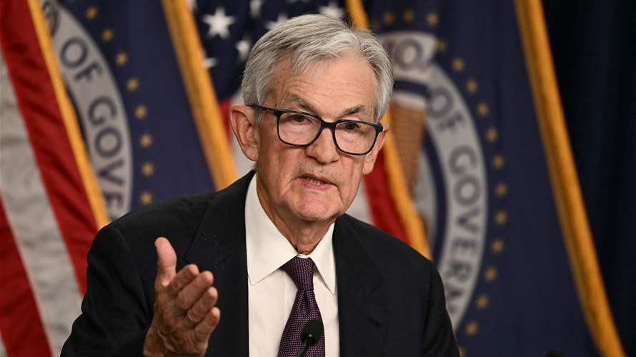 Justice Dept ends criminal probe into US Fed chair Powell