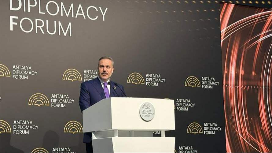 Turkey may consider role in Hormuz demining after Iran-US deal, minister says