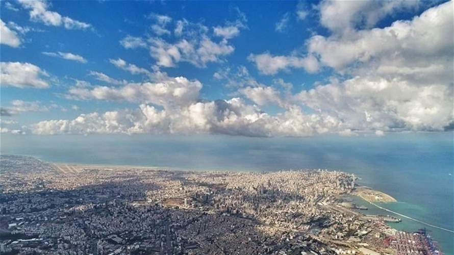 طقس متلقب اليوم ولغاية الثلاثاء...