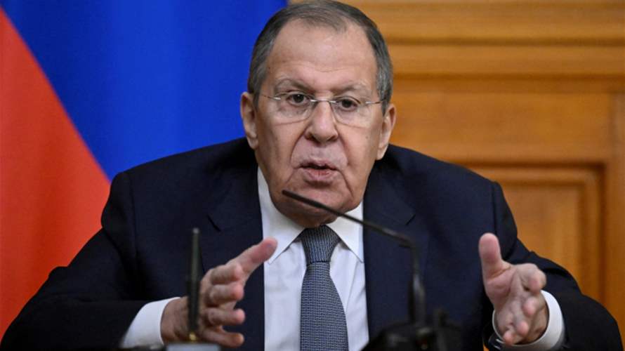 وزير خارجية روسيا: أميركا تتجاهل الاتفاقيات الدولية وتسعى وراء مصالحها